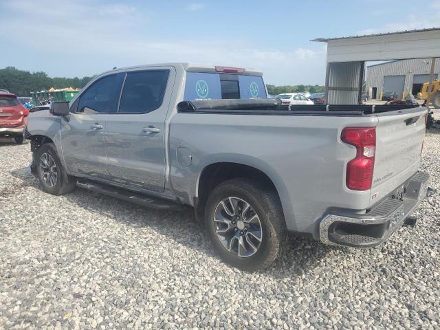 2024 CHEVROLET SILVERADO K1500 LT - 2GCUDDED5R1260159