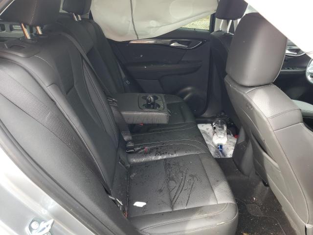 2025 BUICK ENVISION PREFERRED LRBFZKE49SD076849