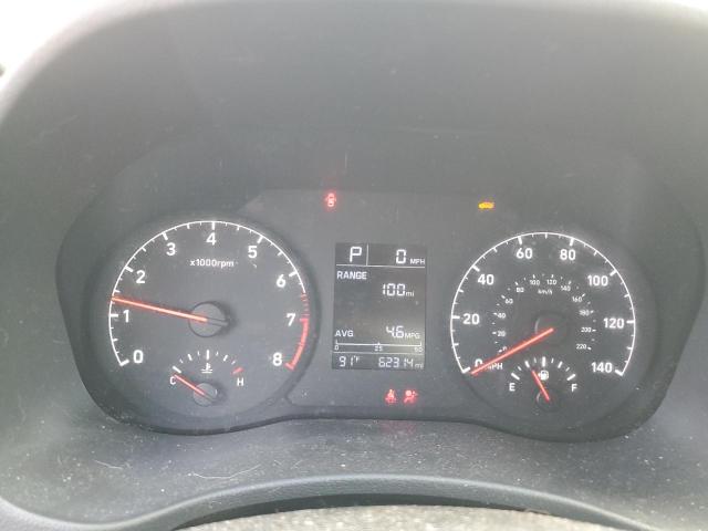 2021 HYUNDAI ACCENT SE 3KPC24A69ME132561