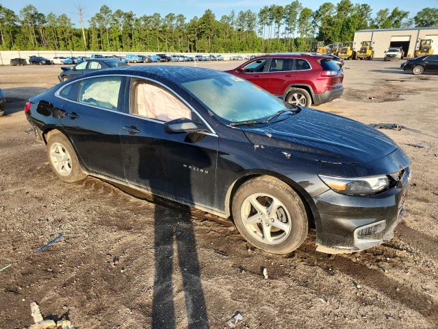 2017 CHEVROLET MALIBU LS 1G1ZB5ST6HF264959