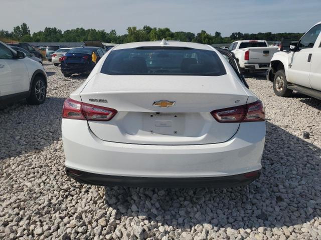 2019 CHEVROLET MALIBU LT - 1G1ZD5ST3KF176436