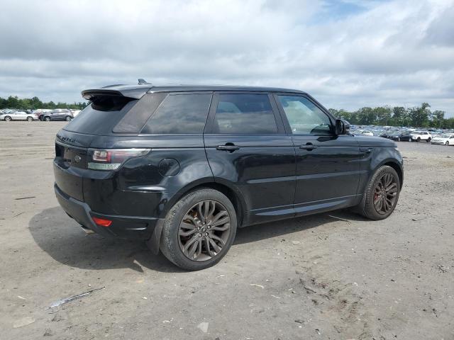 2016 LAND ROVER RANGE ROVE SALWS2VF5GA552796