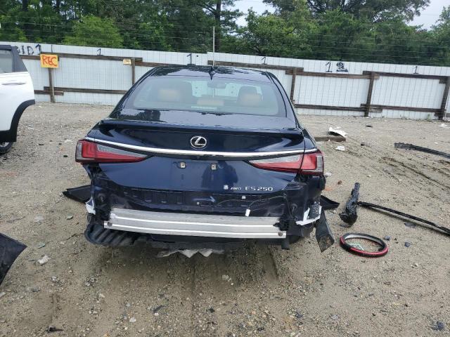 2021 LEXUS ES 250 BAS 58AD11D18MU004579