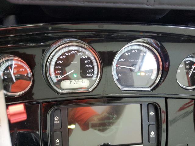 2014 HARLEY-DAVIDSON FLHTK ELEC - 1HD1KEL17EB664533