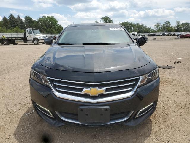 2018 CHEVROLET IMPALA LT 2G1105S30J9144110