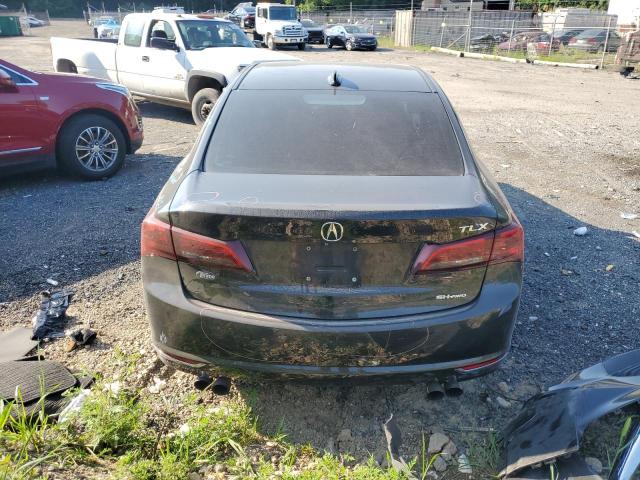 2016 ACURA TLX TECH 19UUB3F56GA002518