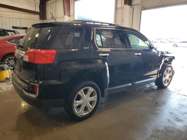 2017 GMC TERRAIN SL 2GKFLUEK1H6320924