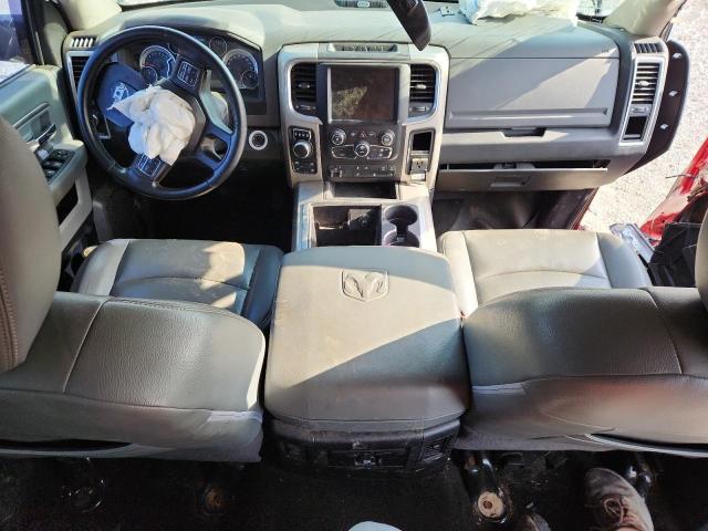 2015 RAM 1500 SLT 1C6RR7LT4FS666150