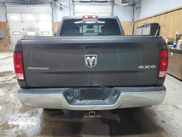 2015 RAM 1500 SLT - 1C6RR7TM2FS524596