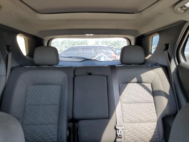 2018 CHEVROLET EQUINOX LT - 2GNAXSEV9J6335810