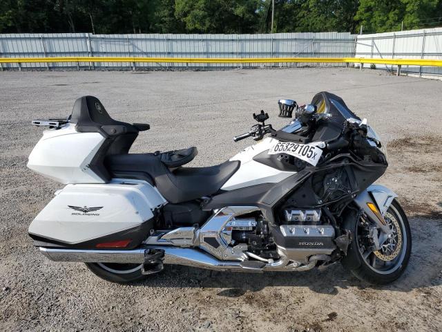 2018 HONDA GL1800 D JH2SC7956JK000847