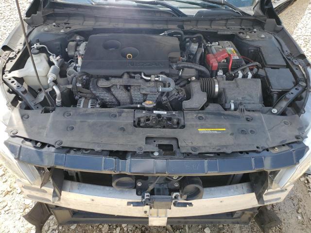 2019 NISSAN ALTIMA SL 1N4BL4EV7KC224904