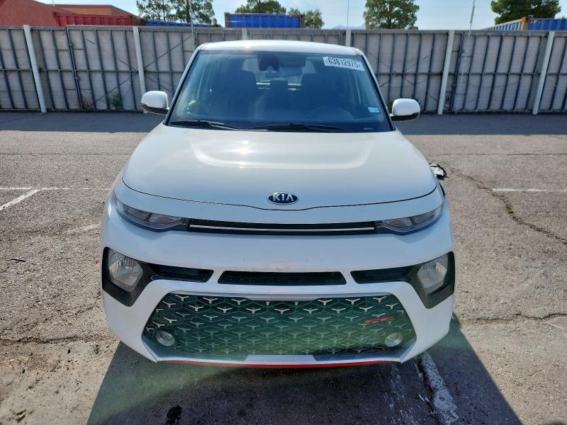 2020 KIA SOUL GT LI KNDJ63AU2L7051968
