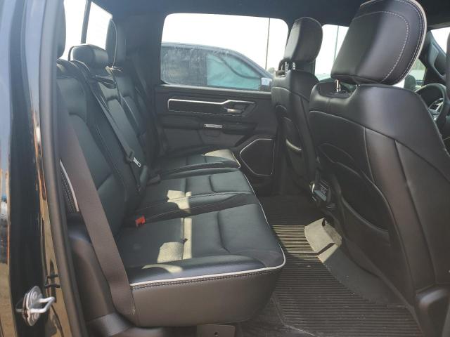 2025 RAM 1500 LARAM 1C6SRFJP9SN512057