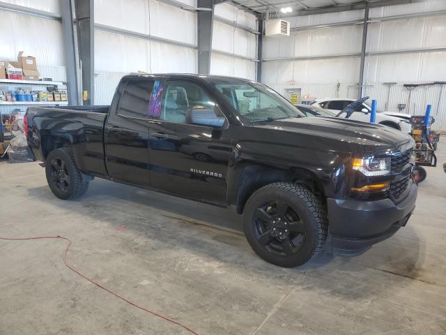 2016 CHEVROLET SILVERADO - 1GCVKNEC2GZ397975