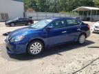 2018 NISSAN SENTRA S - 3N1AB7AP8JY286581