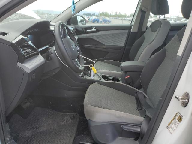 2023 VOLKSWAGEN TAOS S 3VVCX7B29PM382280