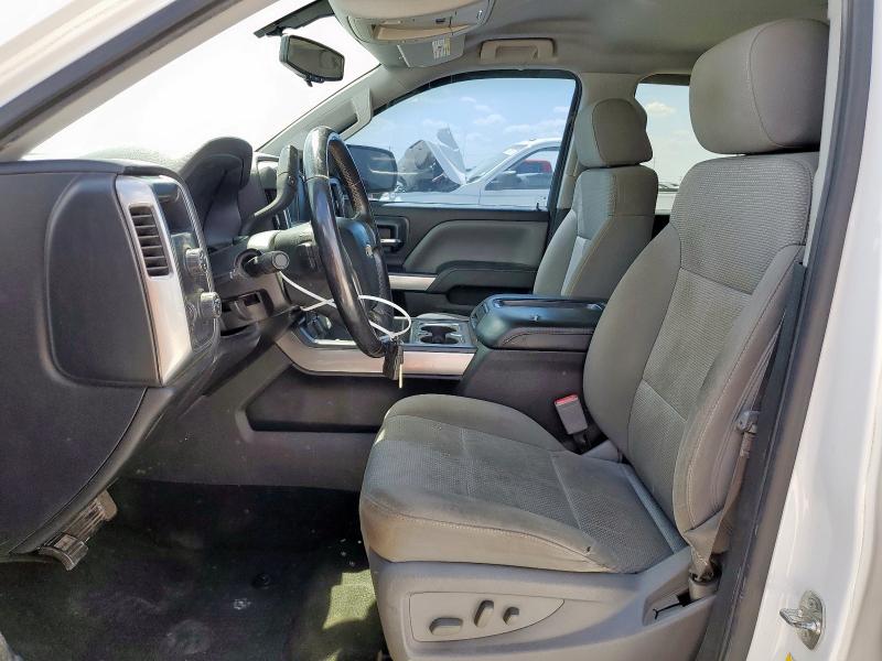 2015 CHEVROLET SILVERADO 3GCUKREC9FG101769