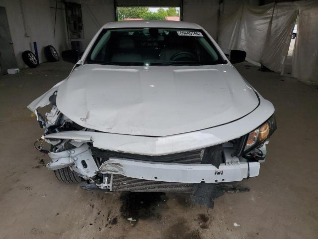 2019 CHEVROLET IMPALA LS 1G11Y5SA5KU117786