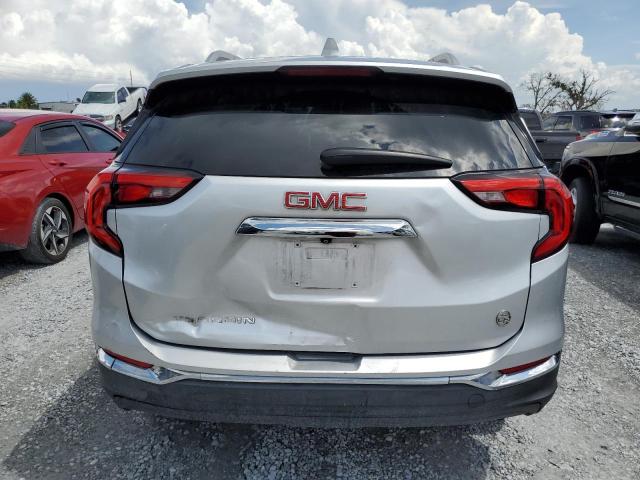 2019 GMC TERRAIN SL 3GKALPEV1KL242721