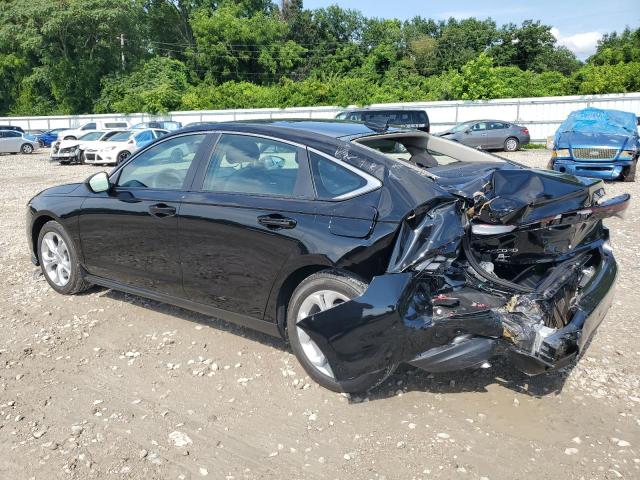 2025 HONDA ACCORD LX - 1HGCY1F23SA045016