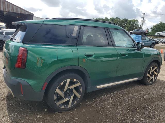 2025 MINI COUNTRYMAN WMZ23GA06S7R98818