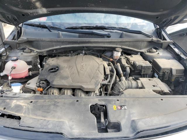 2023 KIA SPORTAGE EX 5XYK3CAF6PG015000