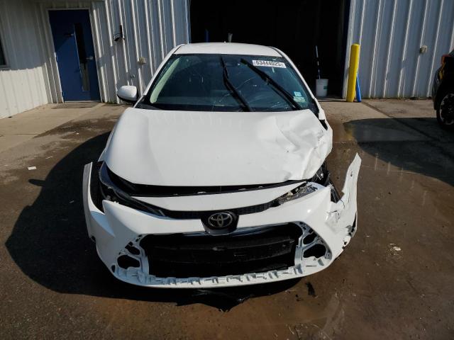 2020 TOYOTA COROLLA LE - 5YFEPRAE8LP037453