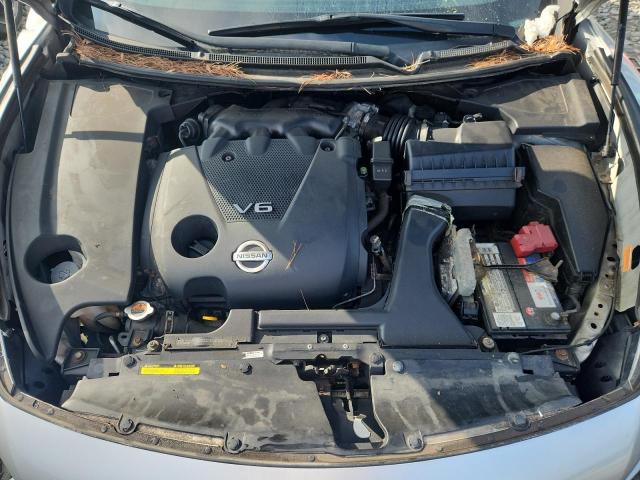 2012 NISSAN MAXIMA S - 1N4AA5AP5CC867946