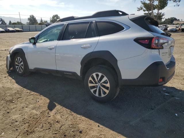2025 SUBARU OUTBACK PR 4S4BTADC1S3169032