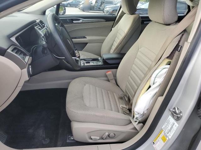 2018 FORD FUSION SE 3FA6P0HD1JR195191