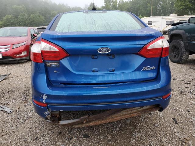 2018 FORD FIESTA SE 3FADP4BJ7JM143865
