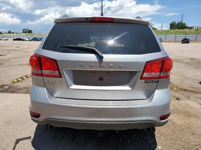 2016 DODGE JOURNEY SX 3C4PDDBG3GT159905