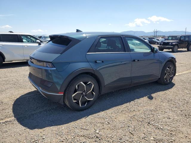 2023 HYUNDAI IONIQ 5 SEL KM8KNDAF1PU201389