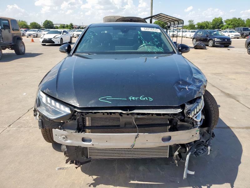 2023 AUDI A4 PREMIUM - WAUEAAF41PA004904