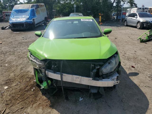 2016 HONDA CIVIC LX 2HGFC4B08GH306277