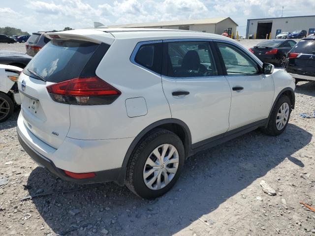 2017 NISSAN ROGUE S - KNMAT2MV2HP603810