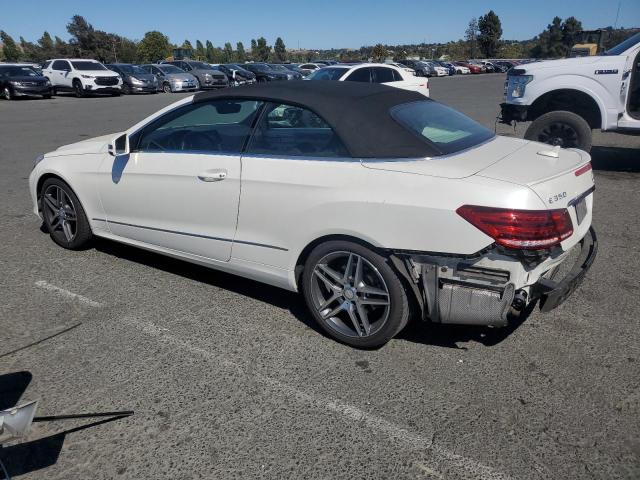 2014 MERCEDES-BENZ E 350 - WDDKK5KF1EF265232