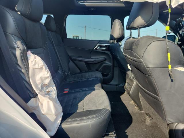 2024 MITSUBISHI OUTLANDER JA4J3VA83RZ071547