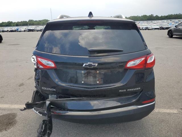 2019 CHEVROLET EQUINOX PR 2GNAXXEV4K6125193