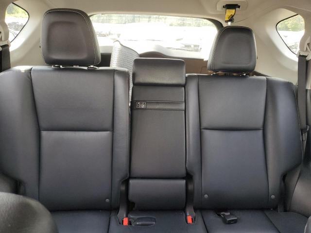 2016 TOYOTA RAV4 HV LIMITED JTMDJREV3GD004229