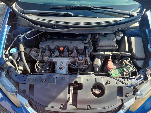 2015 HONDA CIVIC LX 19XFB2F54FE203119
