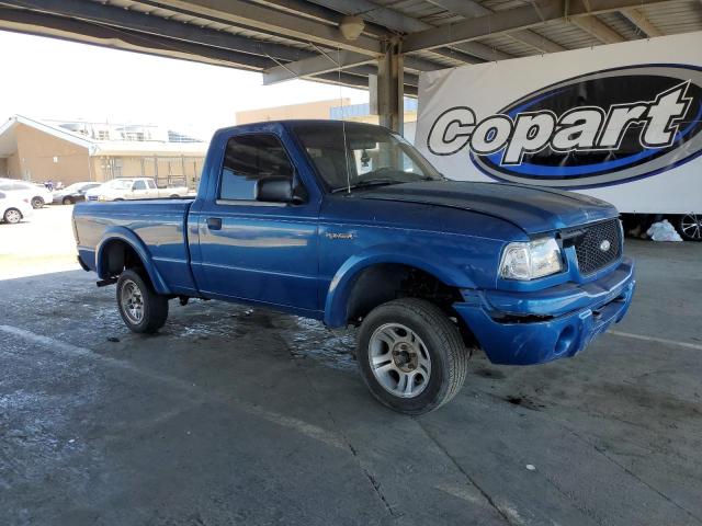 2001 FORD RANGER #3277280389