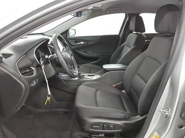 2022 CHEVROLET MALIBU LT 1G1ZD5ST2NF153296