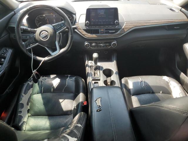 2019 NISSAN ALTIMA SL - 1N4BL4EV5KC152925