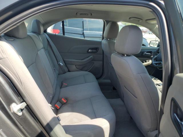 2014 CHEVROLET MALIBU LS - 1G11B5SL1EF300016