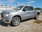 2021 RAM 1500 BIG H - 1C6RREFT9MN835722
