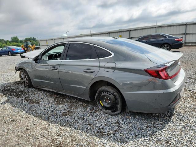 Vin: 5npel4jaxmh087040, lot: 63133005, hyundai sonata sel 20212