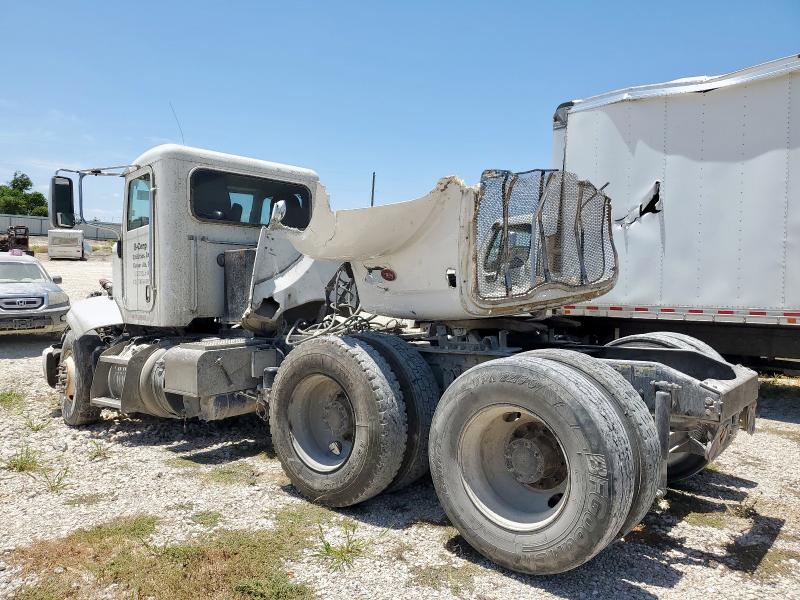 2013 PETERBILT 384 #3221212918