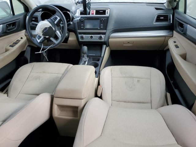 2017 SUBARU LEGACY 2.5 - 4S3BNAB64H3003317